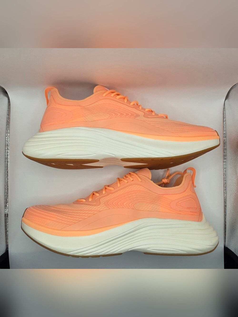 APL Streamline Men's Size 11 Neon Peach-New